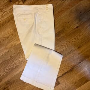 Signature Women’s White Jeans